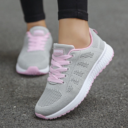 Eliana – Orthopedische sneakers voor ultiem comfort en ondersteuning