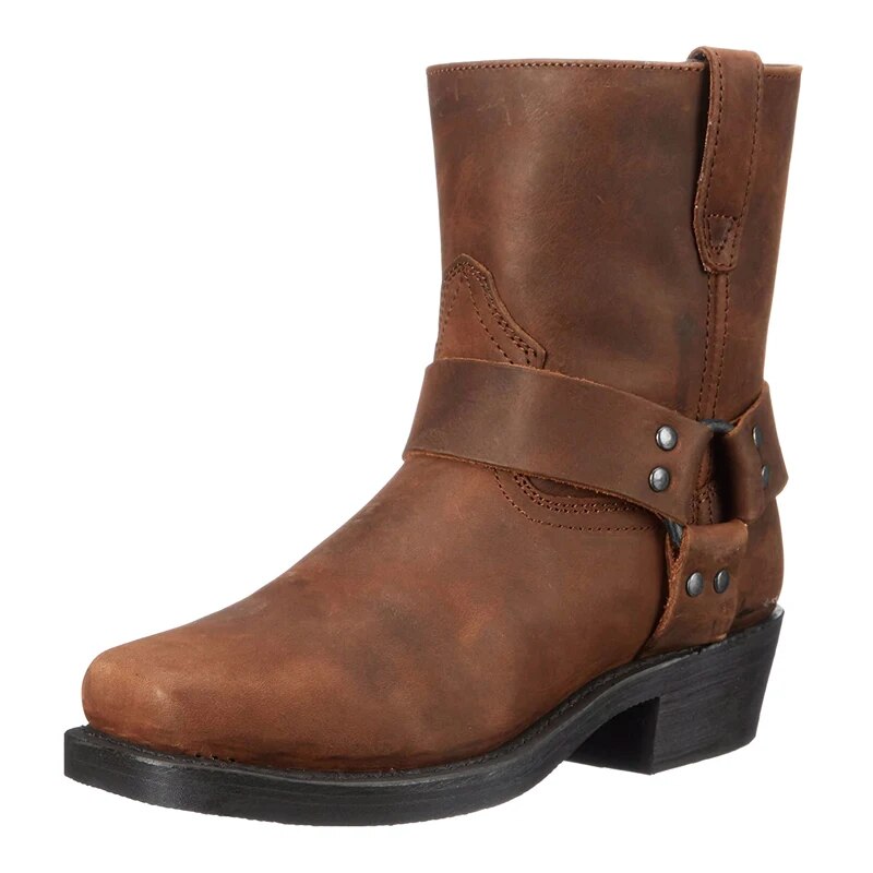Branlow | Vintage Western Cowboylaarzen