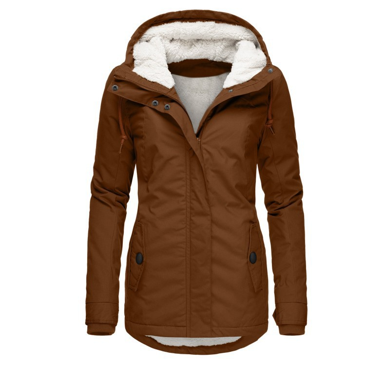 Dames Regenjack | Winter