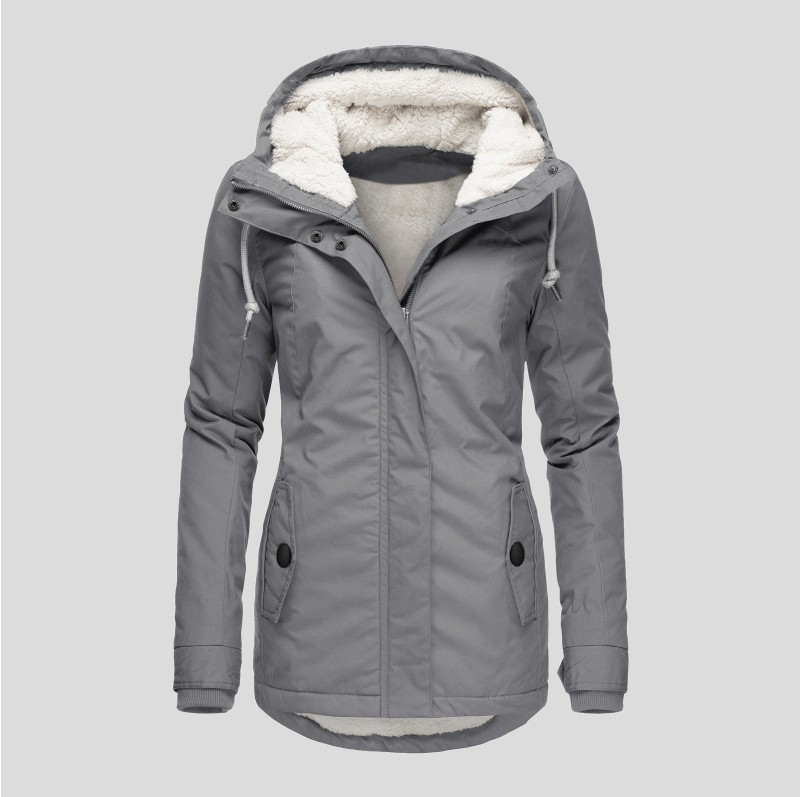 Dames Regenjack | Winter