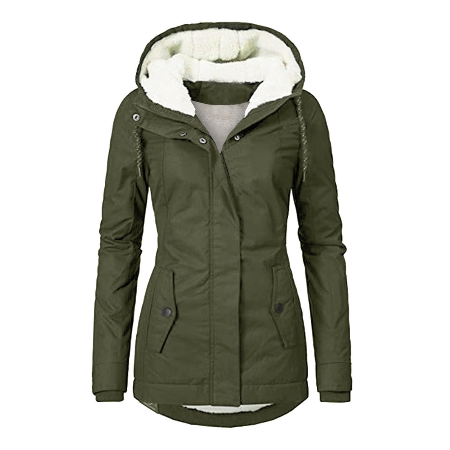Dames Regenjack | Winter