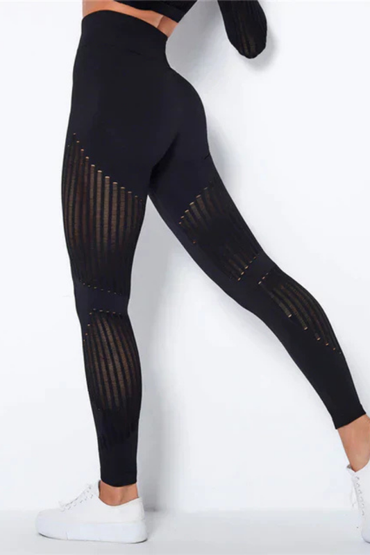 Liv | Anti-Cellulite Compressielegging Voor Dames