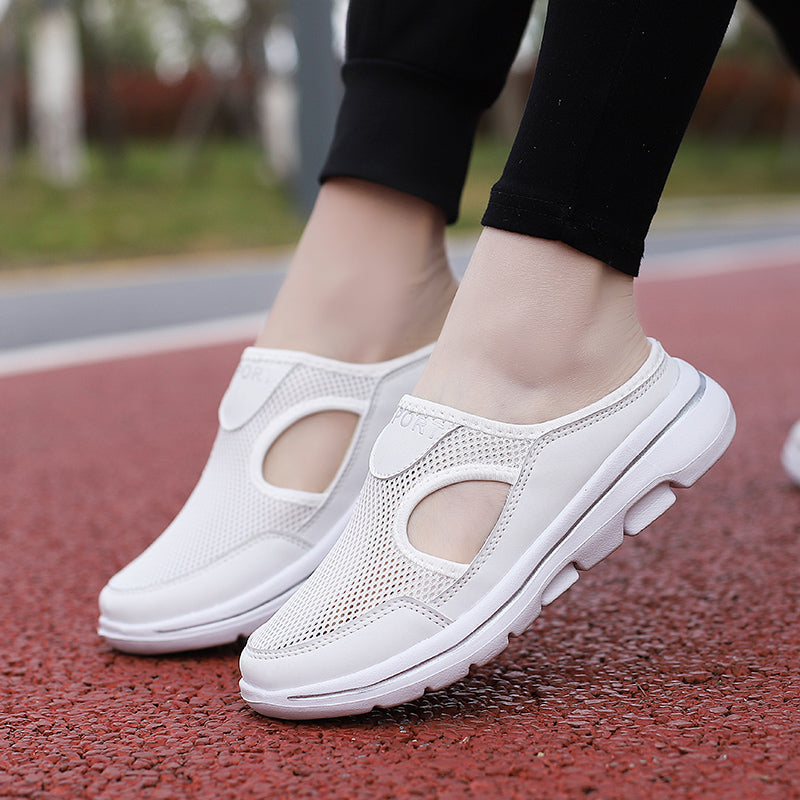 VYRA – Orthopedische Comfort Pantoffels voor Dagelijks Gebruik