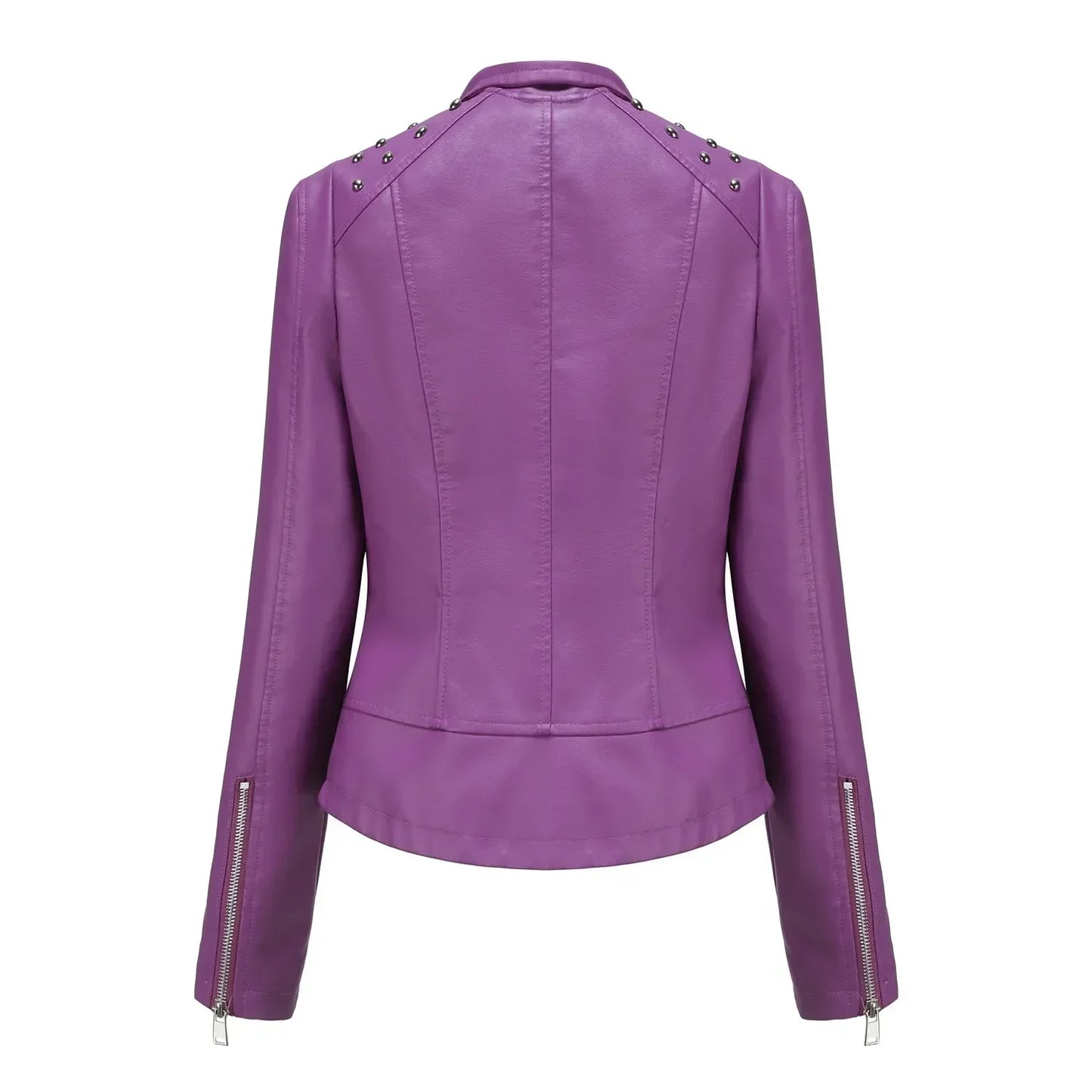 Stijlvolle Lange Mouwen Jas Voor Dames | Vintage
