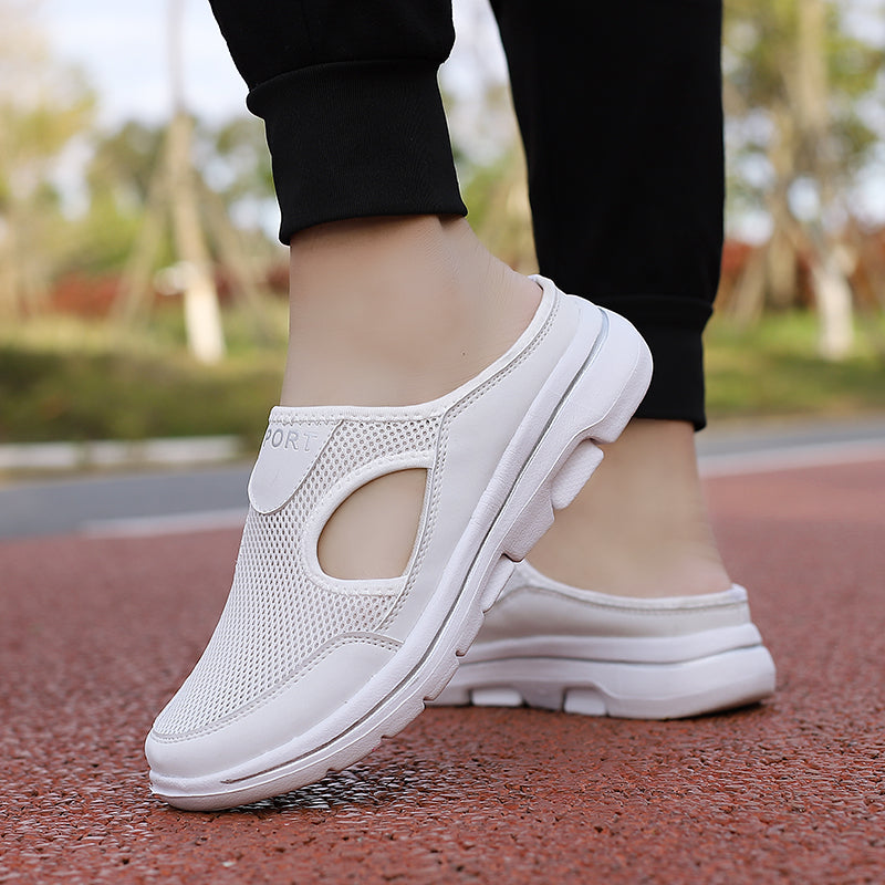 VYRA – Orthopedische Comfort Pantoffels voor Dagelijks Gebruik