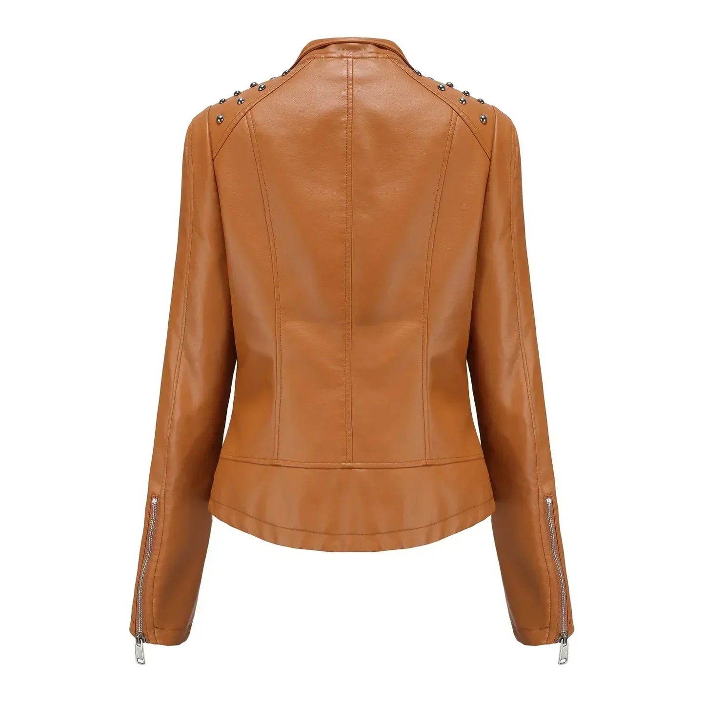 Stijlvolle Lange Mouwen Jas Voor Dames | Vintage