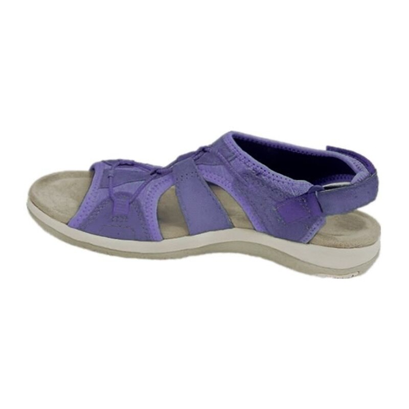 Solena | Orthopedische sandalen met stijlvolle bandjes