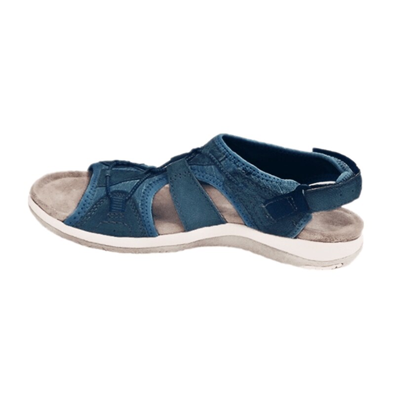 Solena | Orthopedische sandalen met stijlvolle bandjes