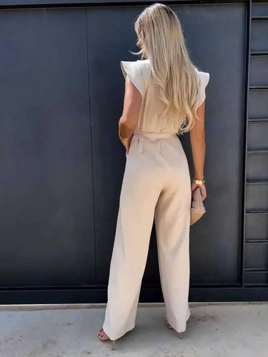 Florentine | Elegante en Comfortabele Jumpsuit