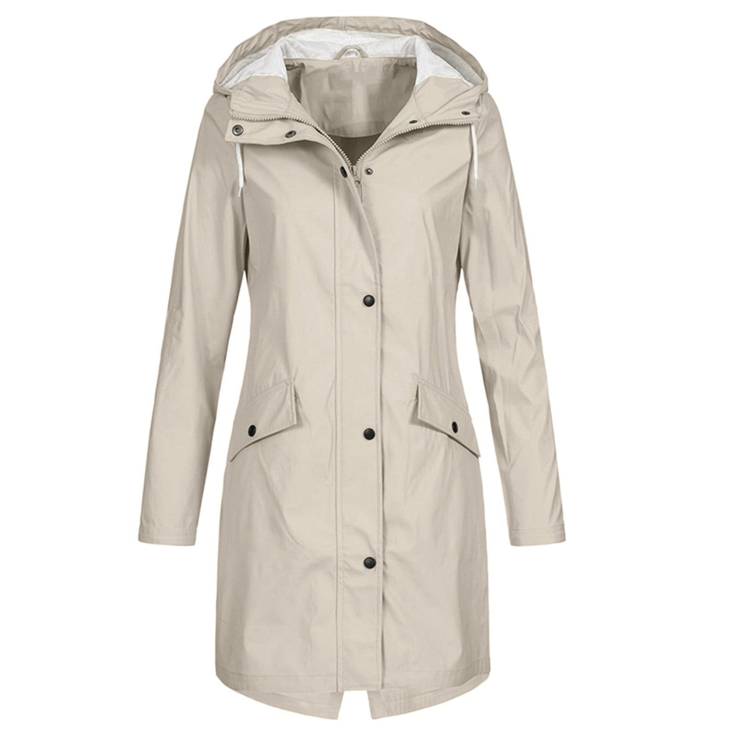 Dames Regenjack | Winddicht