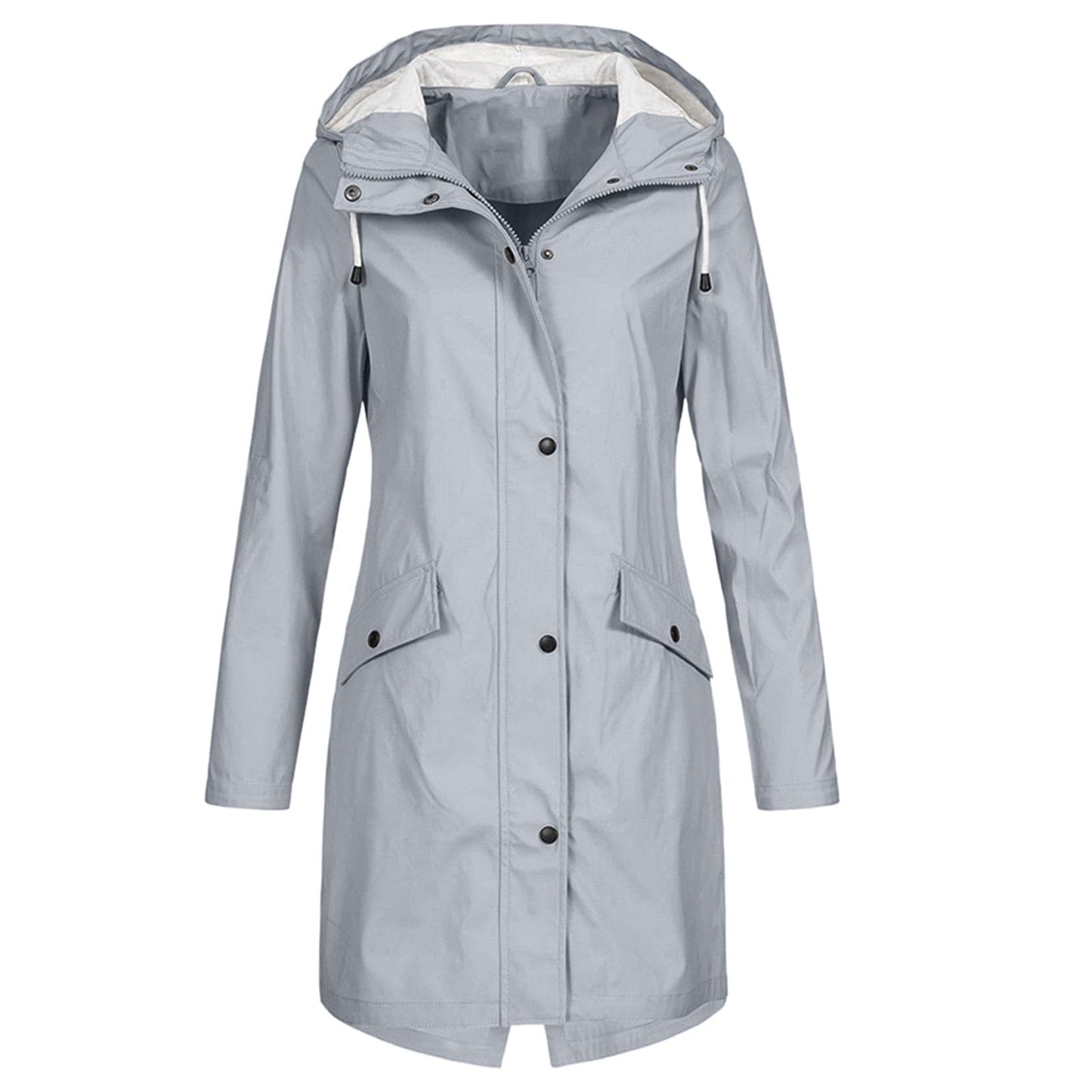 Dames Regenjack | Winddicht
