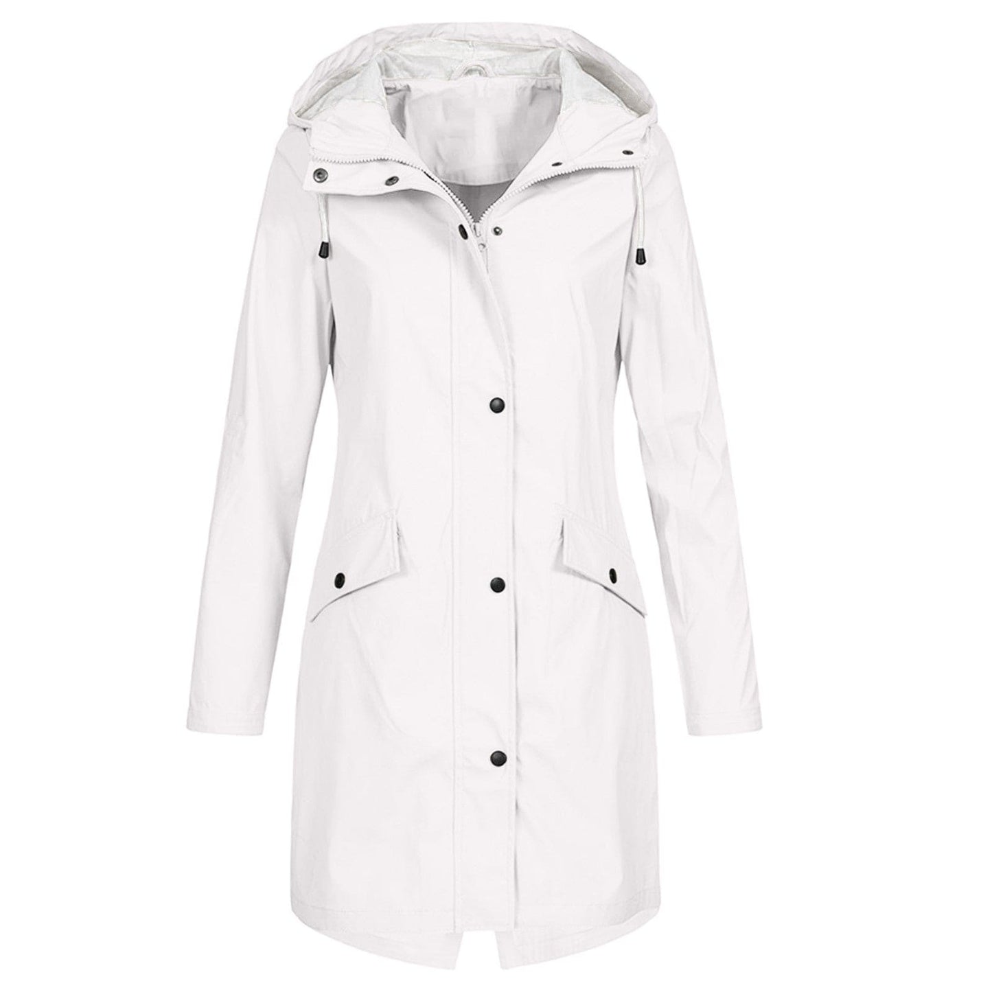 Dames Regenjack | Winddicht