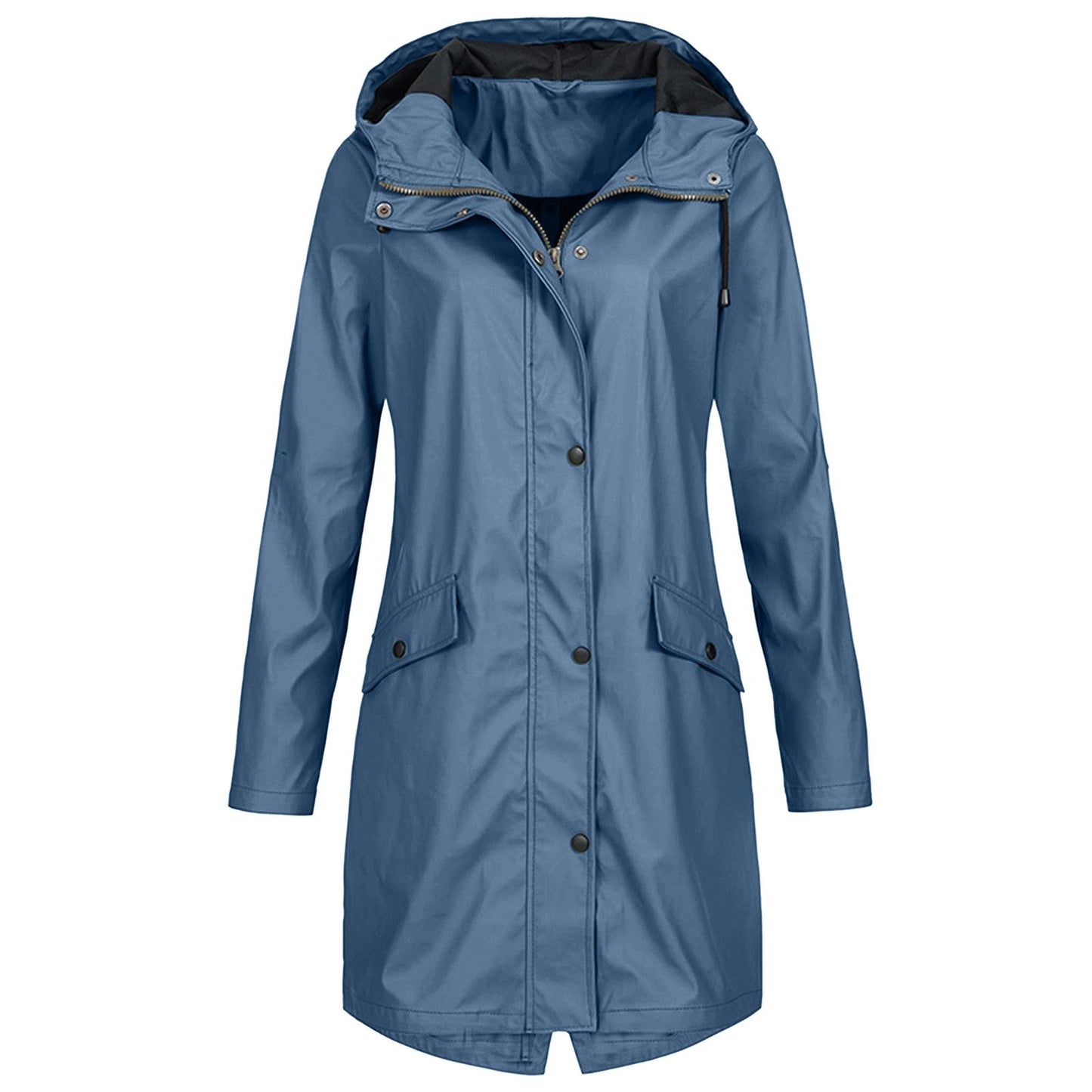 Dames Regenjack | Winddicht