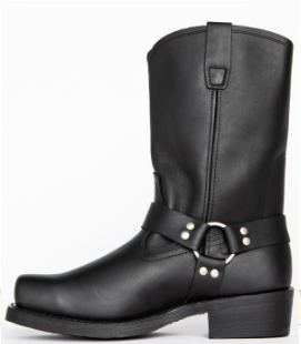 Branlow | Vintage Western Cowboylaarzen