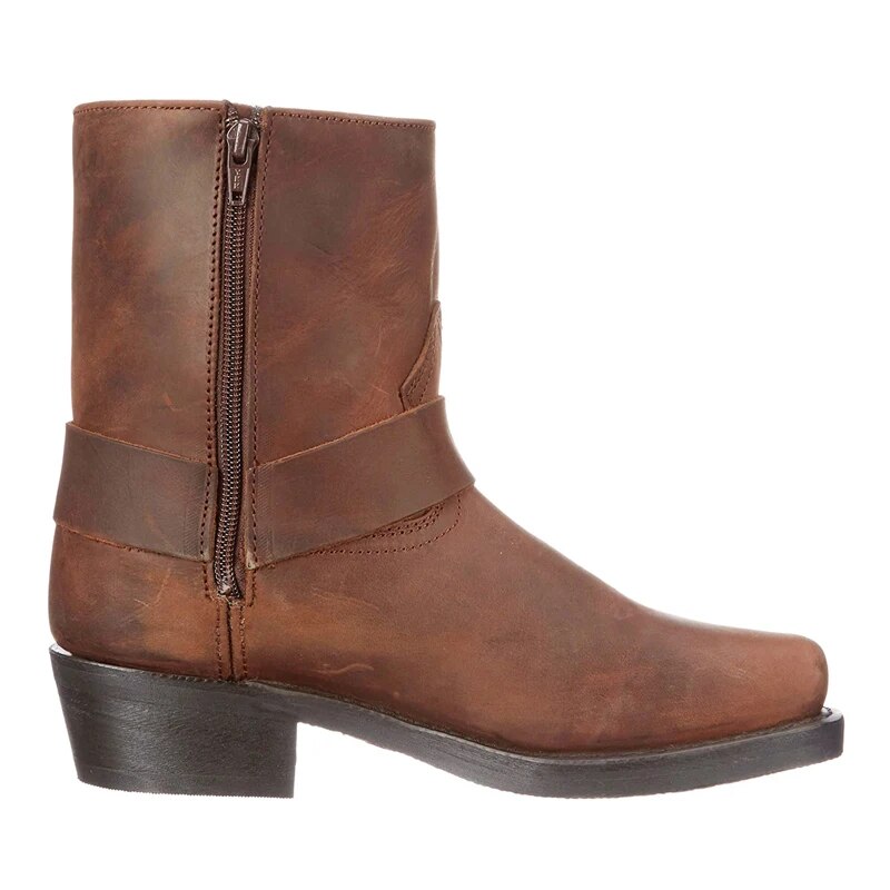 Branlow | Vintage Western Cowboylaarzen