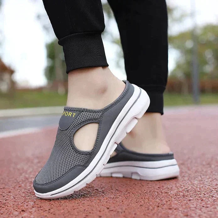 VYRA – Orthopedische Comfort Pantoffels voor Dagelijks Gebruik
