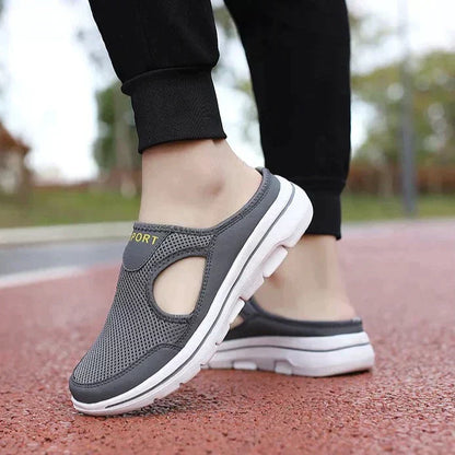 VYRA – Orthopedische Comfort Pantoffels voor Dagelijks Gebruik
