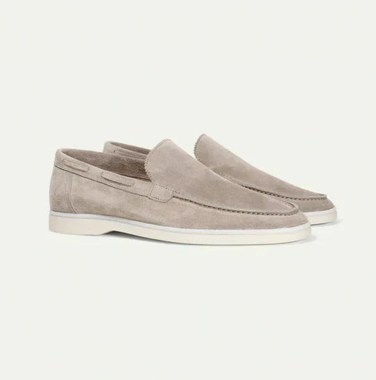 Vittoro | Old Money Loafers voor Mannen in Klassieke Stijl