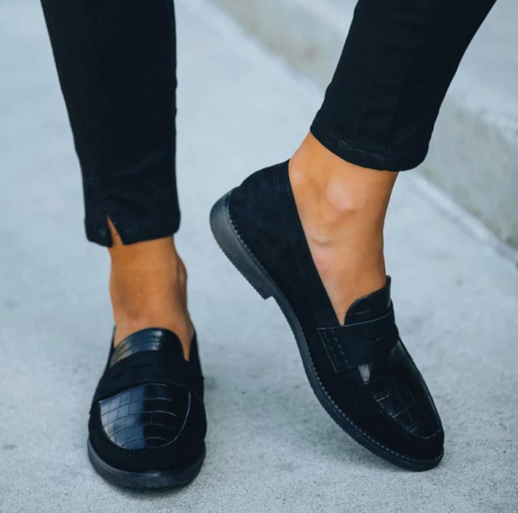 Éliane | Chique Damesschoenen met Tijdloze Look