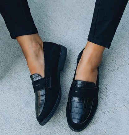 Éliane | Chique Damesschoenen met Tijdloze Look