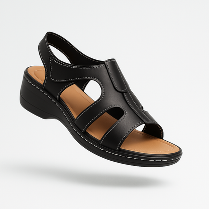 Liora | Comfortabele Orthopedische Sandalen voor Dames
