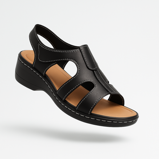 Liora | Comfortabele Orthopedische Sandalen voor Dames