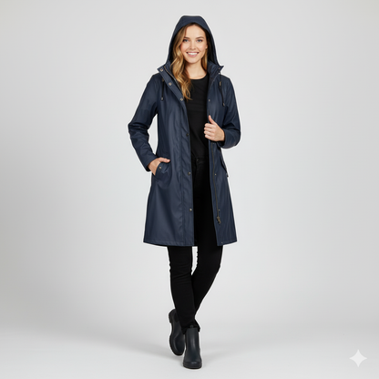 Dames Regenjack | Winddicht
