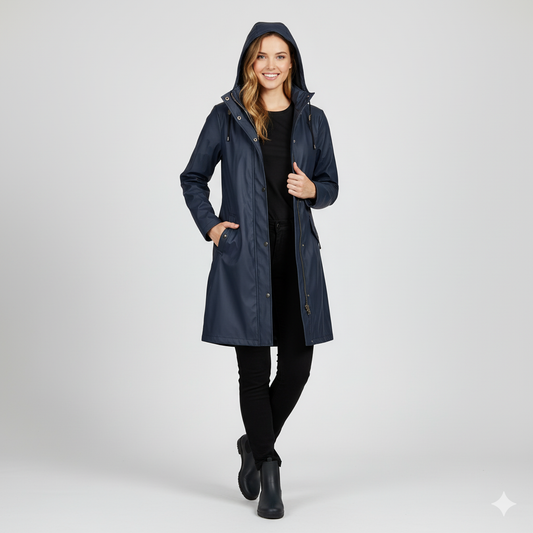 Dames Regenjack | Winddicht