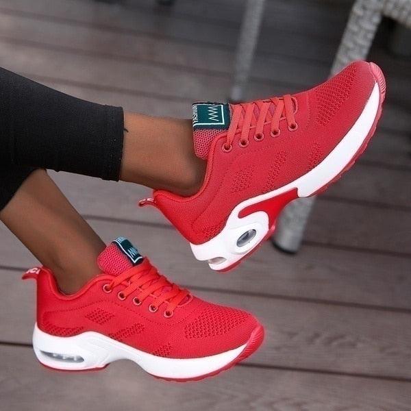 JenStep | Orthopedische sneakers voor dagelijks comfort