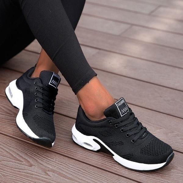 JenStep | Orthopedische sneakers voor dagelijks comfort