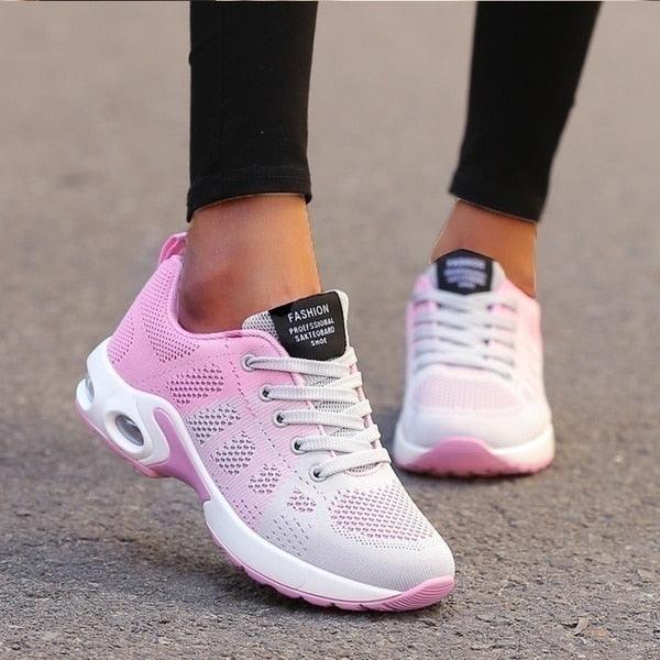 JenStep | Orthopedische sneakers voor dagelijks comfort