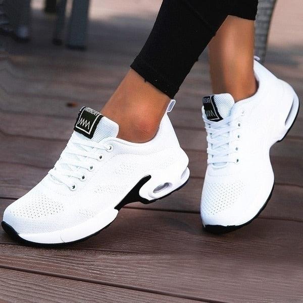 JenStep | Orthopedische sneakers voor dagelijks comfort