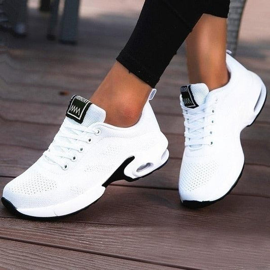 JenStep | Orthopedische sneakers voor dagelijks comfort