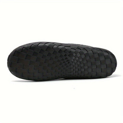 Milo Heren Pantoffels | 100% Schapenwol, Comfortabel en Warm 5