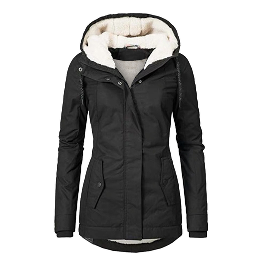 Dames Regenjack | Winter