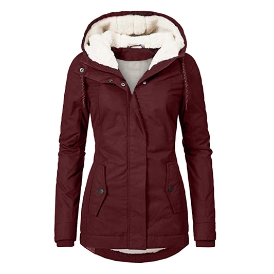 Dames Regenjack | Winter