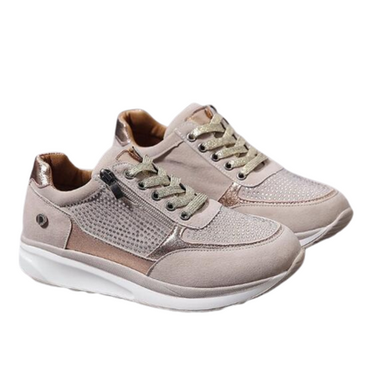 Solara – Orthopedische comfortschoenen voor dagelijks gebruik