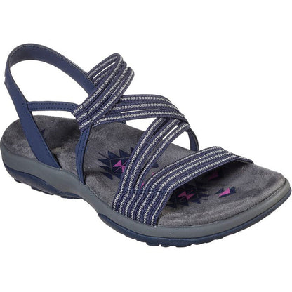 Aluna | Elegante Zomersandalen met Kruisbandontwerp