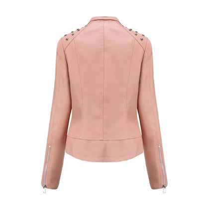 Stijlvolle Lange Mouwen Jas Voor Dames | Vintage