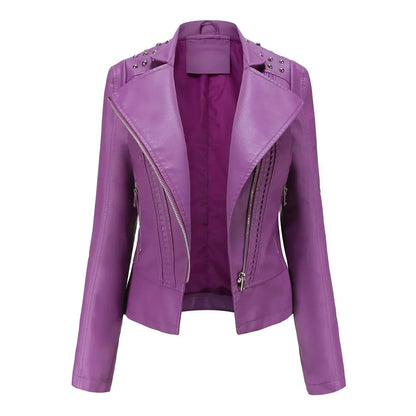 Stijlvolle Lange Mouwen Jas Voor Dames | Vintage
