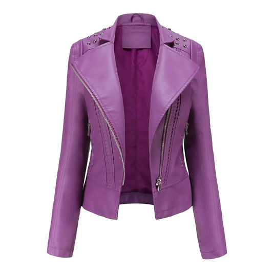 Stijlvolle Lange Mouwen Jas Voor Dames | Vintage
