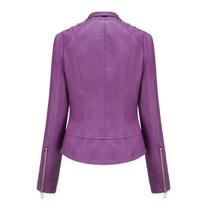 Stijlvolle Lange Mouwen Jas Voor Dames | Vintage