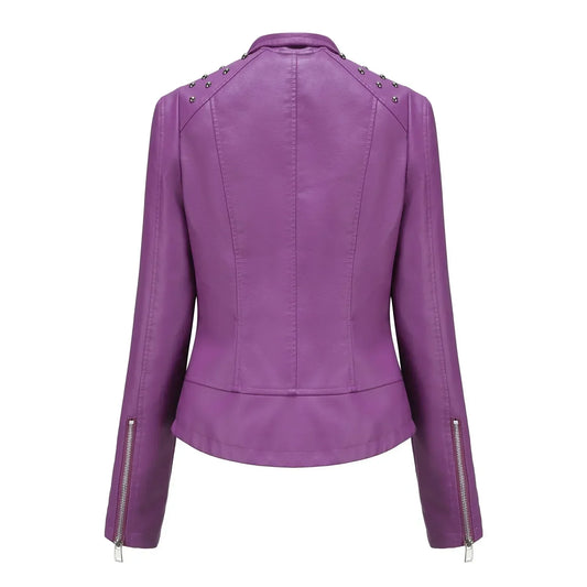 Stijlvolle Lange Mouwen Jas Voor Dames | Vintage