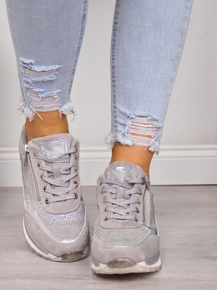 Solara – Orthopedische comfortschoenen voor dagelijks gebruik