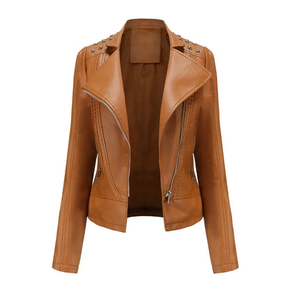 Stijlvolle Lange Mouwen Jas Voor Dames | Vintage