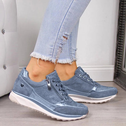 Solara – Orthopedische comfortschoenen voor dagelijks gebruik