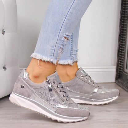 Solara – Orthopedische comfortschoenen voor dagelijks gebruik