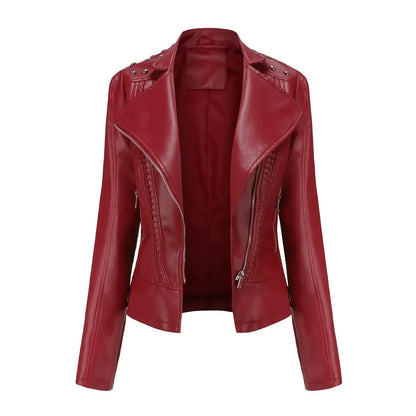 Stijlvolle Lange Mouwen Jas Voor Dames | Vintage