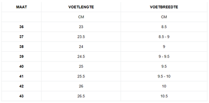 Soklaarzen Dames | Elastisch Textiel, Trendy en Comfortabel 3