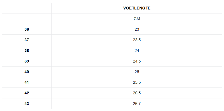 Tati Dames Enkellaarzen | Blokhak, Tijdloos Design 7